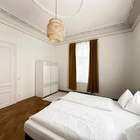 Boutique Hotel Columbia