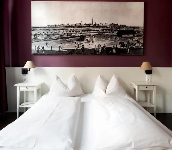 Pensjonat Boutique Columbia 3*