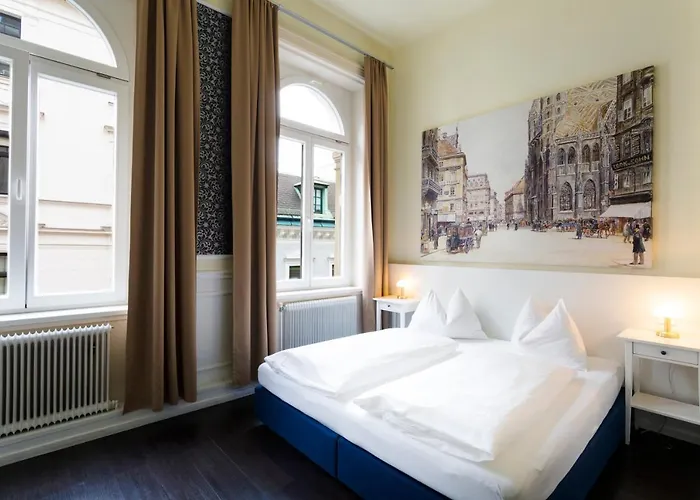 Boutique Columbia 3*