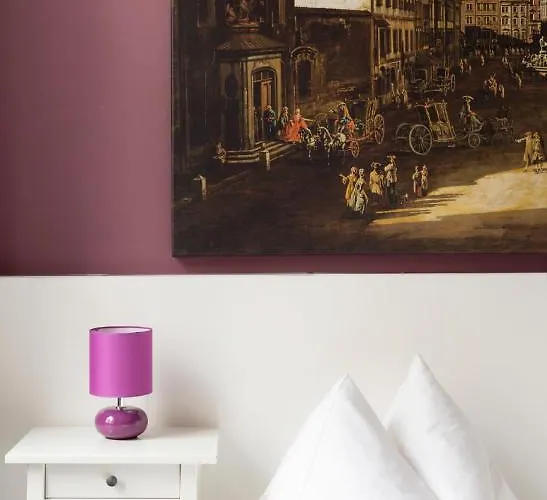 Pensjonat Boutique Columbia 3*