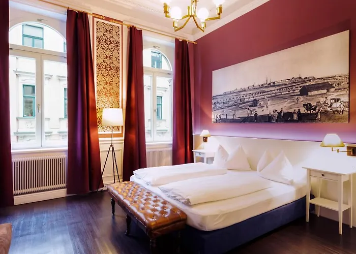 Boutique Columbia 3*