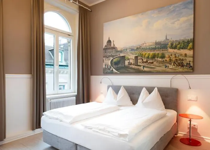 Boutique Columbia 3*