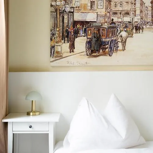 Pensjonat Boutique Columbia 3*