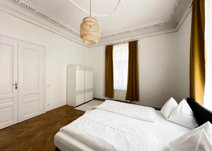 Pensjonat Boutique Columbia 3*