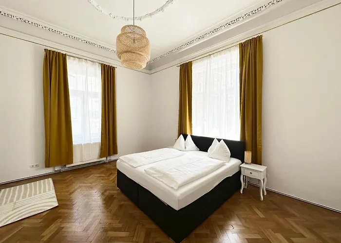 Boutique Columbia 3* Wiedeń