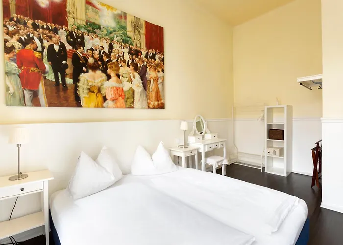 Boutique Columbia 3*