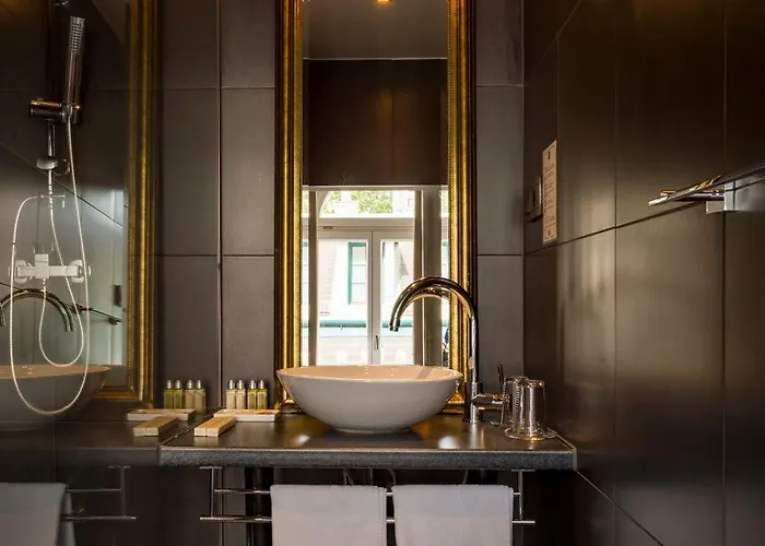 Pensjonat Boutique Columbia 3*