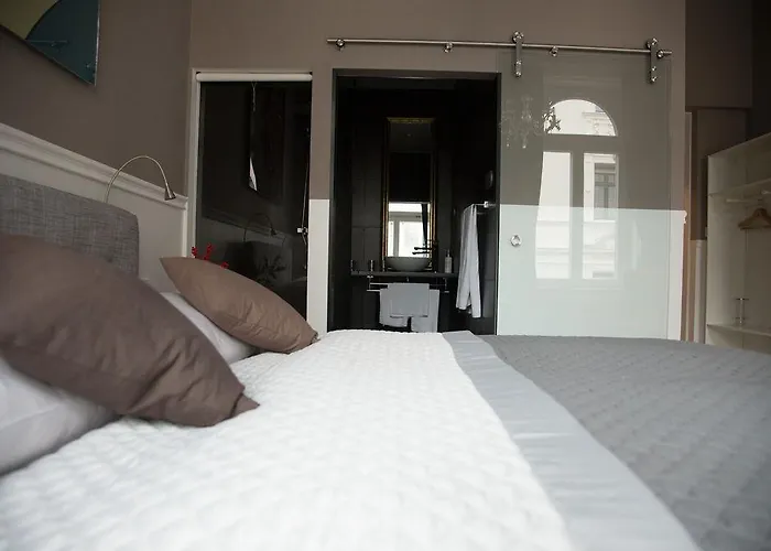 Boutique Columbia 3* Wiedeń