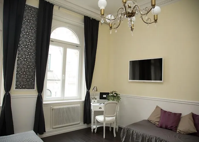 Boutique Columbia 3*