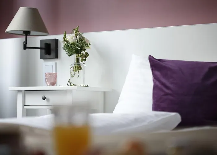 Boutique Columbia Pensjonat 3*