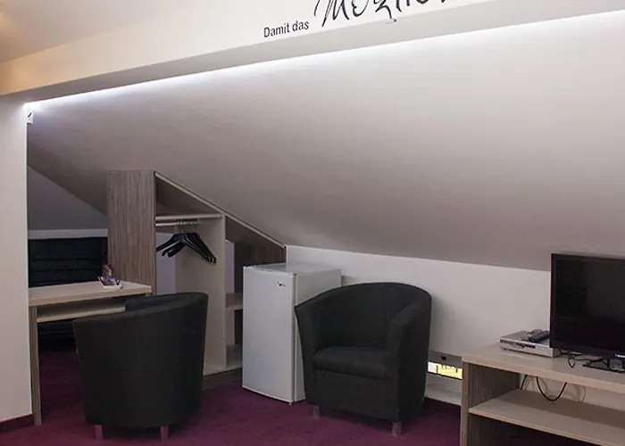 Boutique Columbia 3* Wiedeń