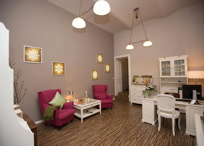 Boutique Columbia 3* Wiedeń